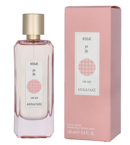 Annayake Kogai For Her Edp Spray 100 ml