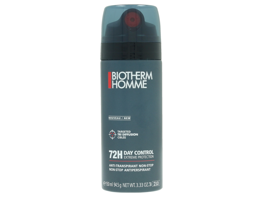 Biotherm Homme Day Control Spray 72H 150 ml