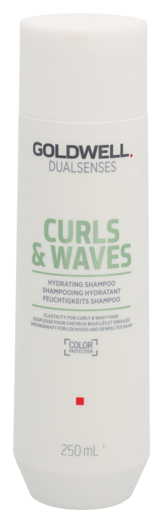 Goldwell Dualsenses Curls & Waves Hydrating Shampoo 250 ml