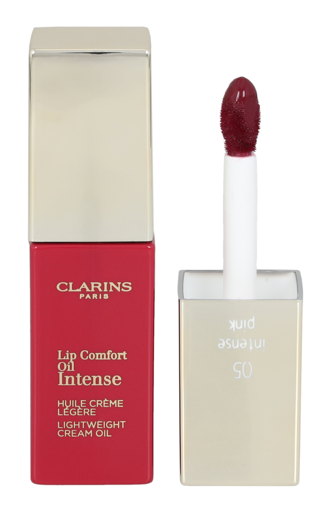 Clarins Lip Comfort Oil Intense 7 ml