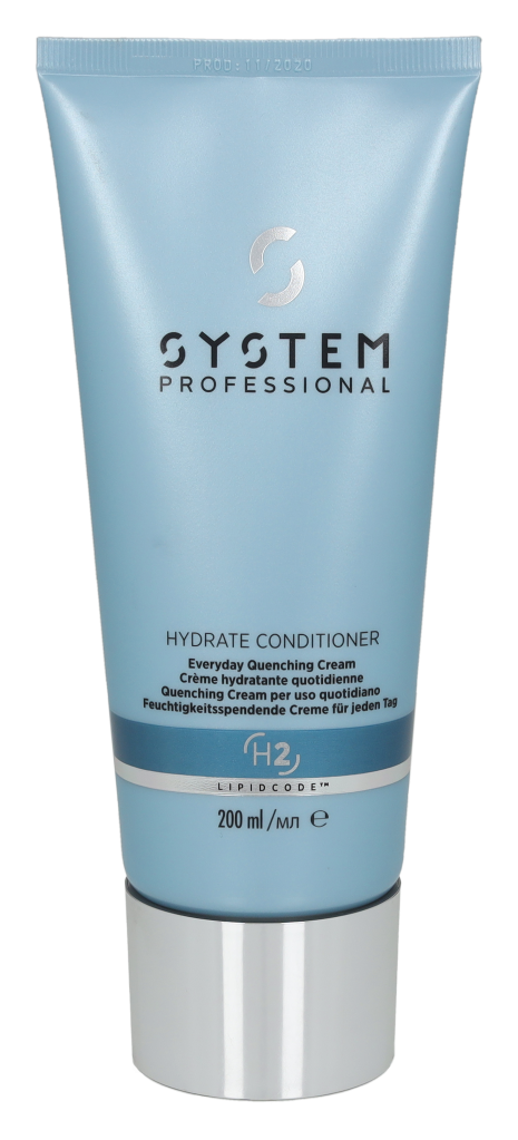 Wella System P. - Hydrate Conditioner H2 200 ml