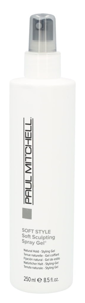 Paul Mitchell Soft Style Soft Sculpting Spray Gel 250 ml