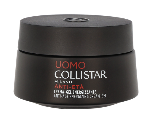 Collistar Uomo Anti-Age Energizing Cream-Gel 50 ml