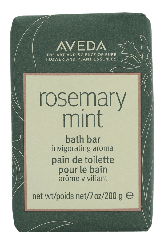 Aveda Rosemary Mint Bath Bar 200 g