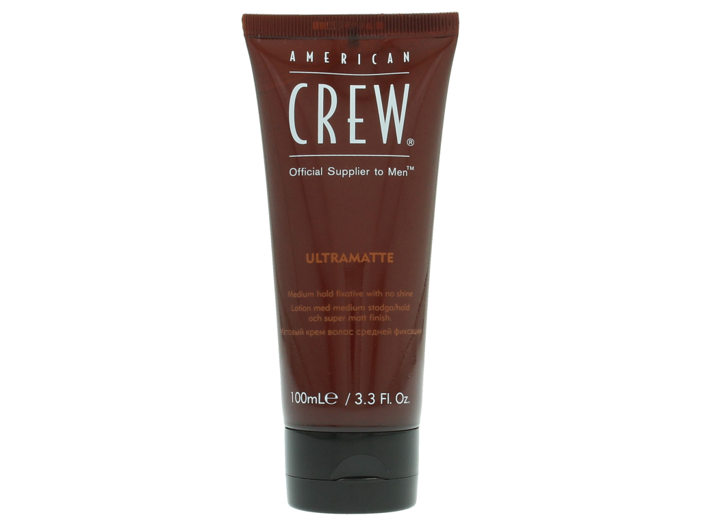 American Crew Ultramatte 100 ml