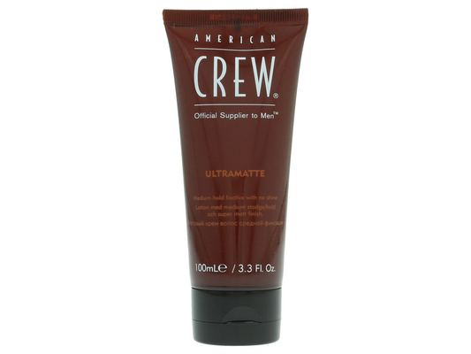 American Crew Ultramatte 100 ml