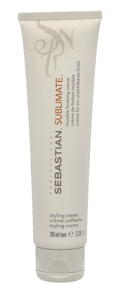 Sebastian Sublimate Creme 100 ml