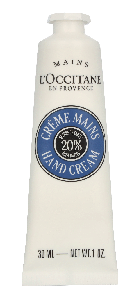 L'Occitane Shea Butter Hand Cream 30 ml