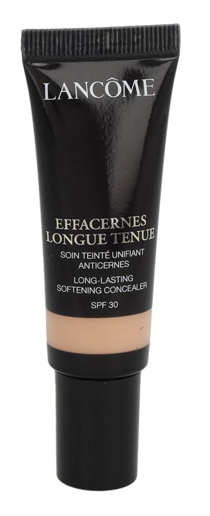 Lancome Effacernes Longue Tenue Softening Concealer SPF30 15 ml