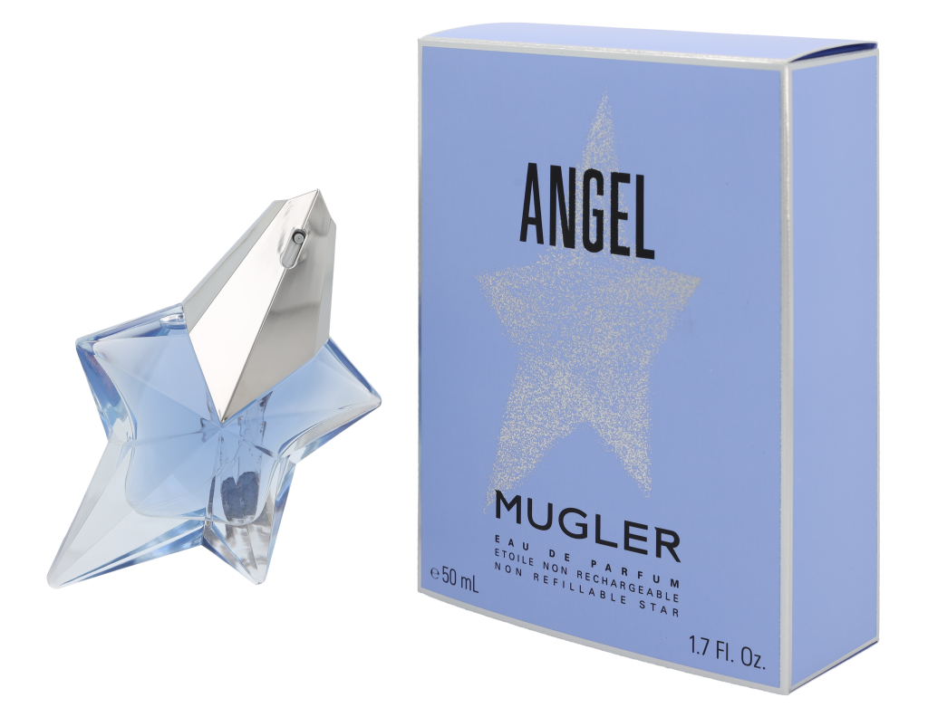 Thierry Mugler Angel Edp Spray 50 ml