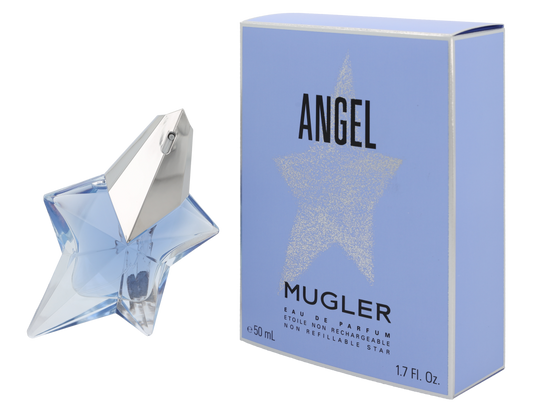 Thierry Mugler Angel Edp Spray 50 ml