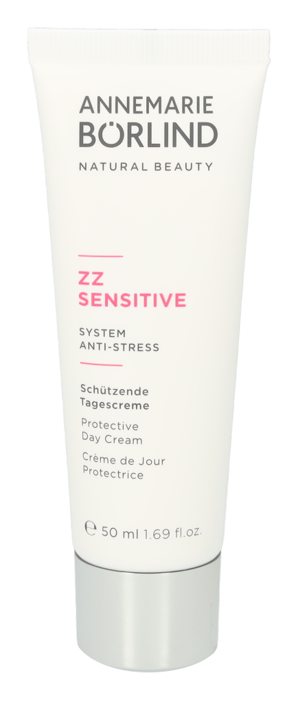 Annemarie Borlind ZZ Sensitive Protective Day Cream 50 ml