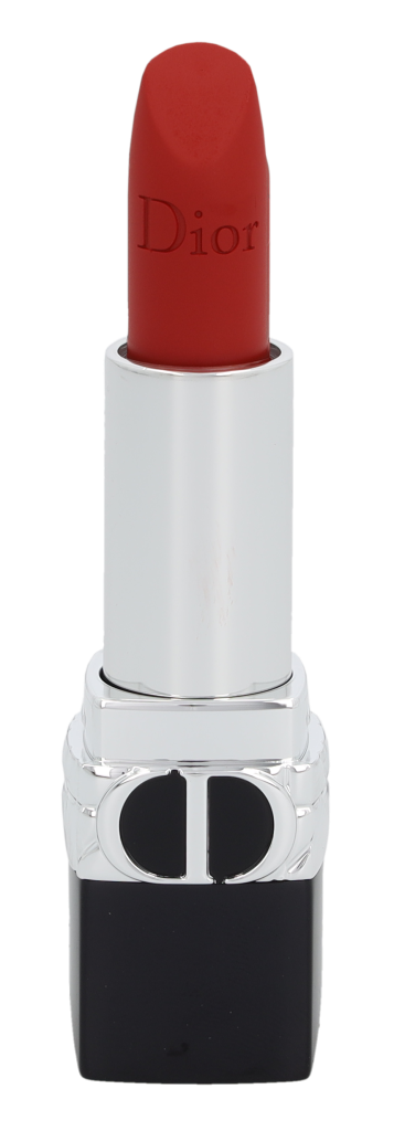 Dior Rouge Dior Couture Colour Lipstick - Refillable 3.5 g