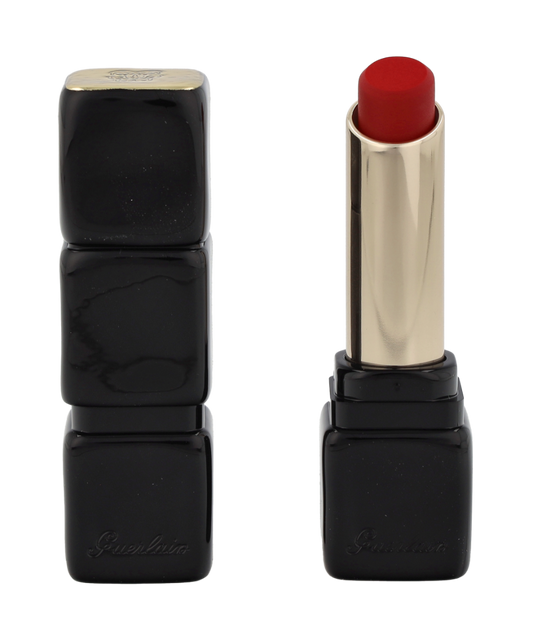 Guerlain Kiss Kiss Tender Matte Lipstick 2.8 g