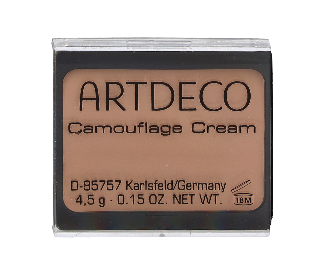 Artdeco Camouflage Cream 4.5 g