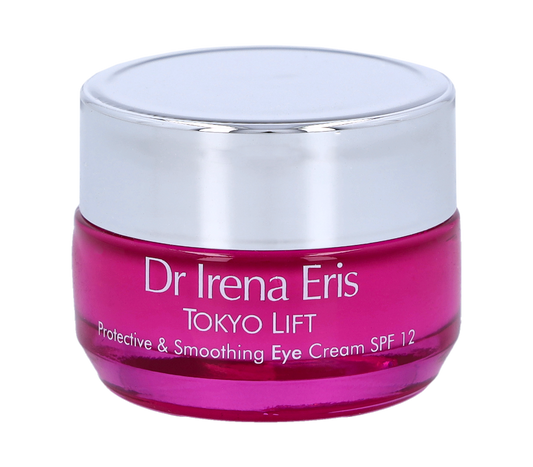 Dr Irena Eris Tokyo Lift Eye Cream SPF12 15 ml