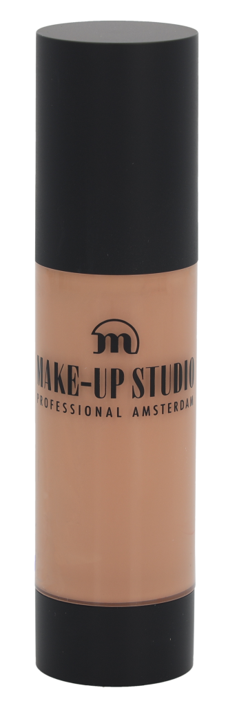 Make-Up Studio No Transfer Fluid Foundation 35 ml