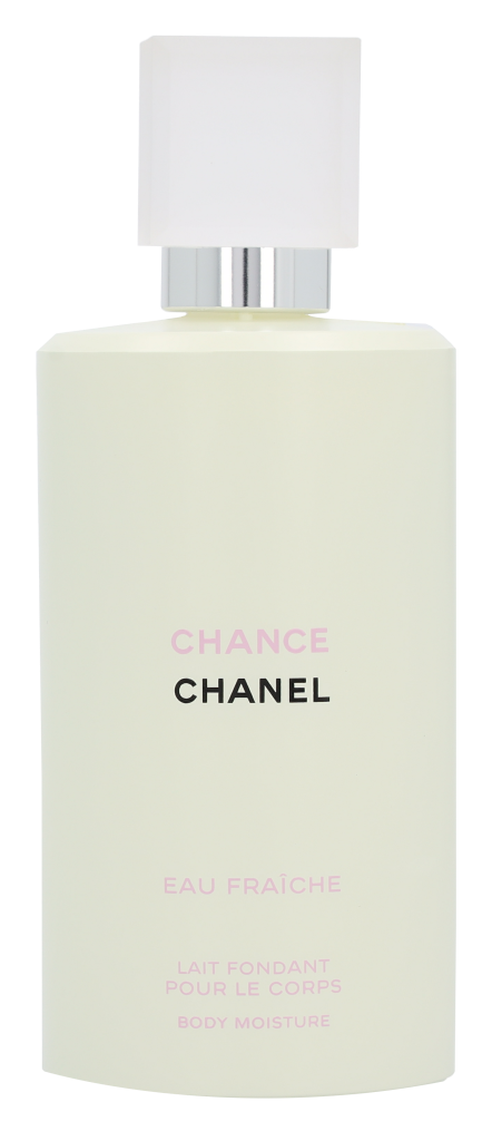 Chanel Chance Eau Fraiche Body Lotion 200 ml