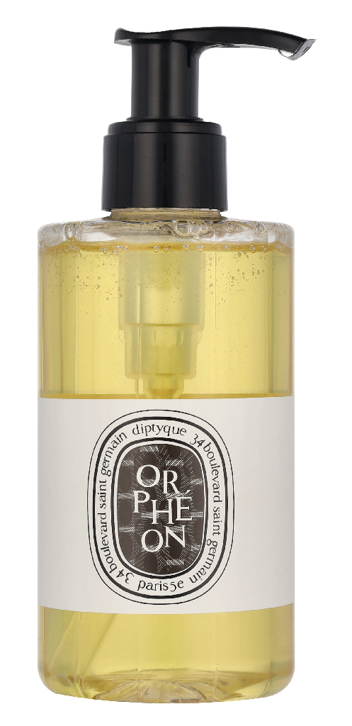 Diptyque Orpheon Perfumed Cleansing Body Gel 200 ml