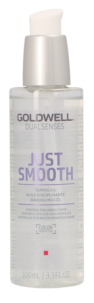 Goldwell Dualsenses Just Smooth Oil 100 ml