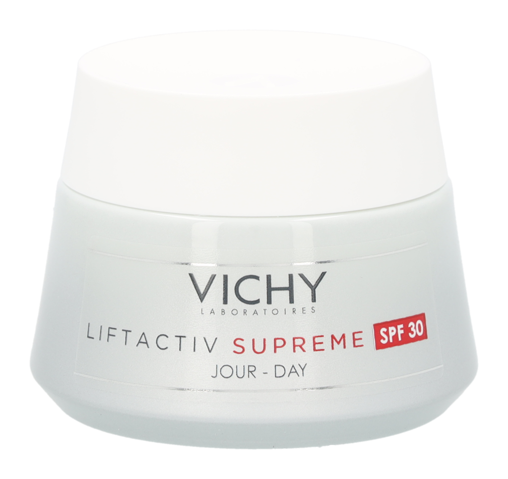 Vichy Liftactiv Supreme Care SPF30 - Day 50 ml