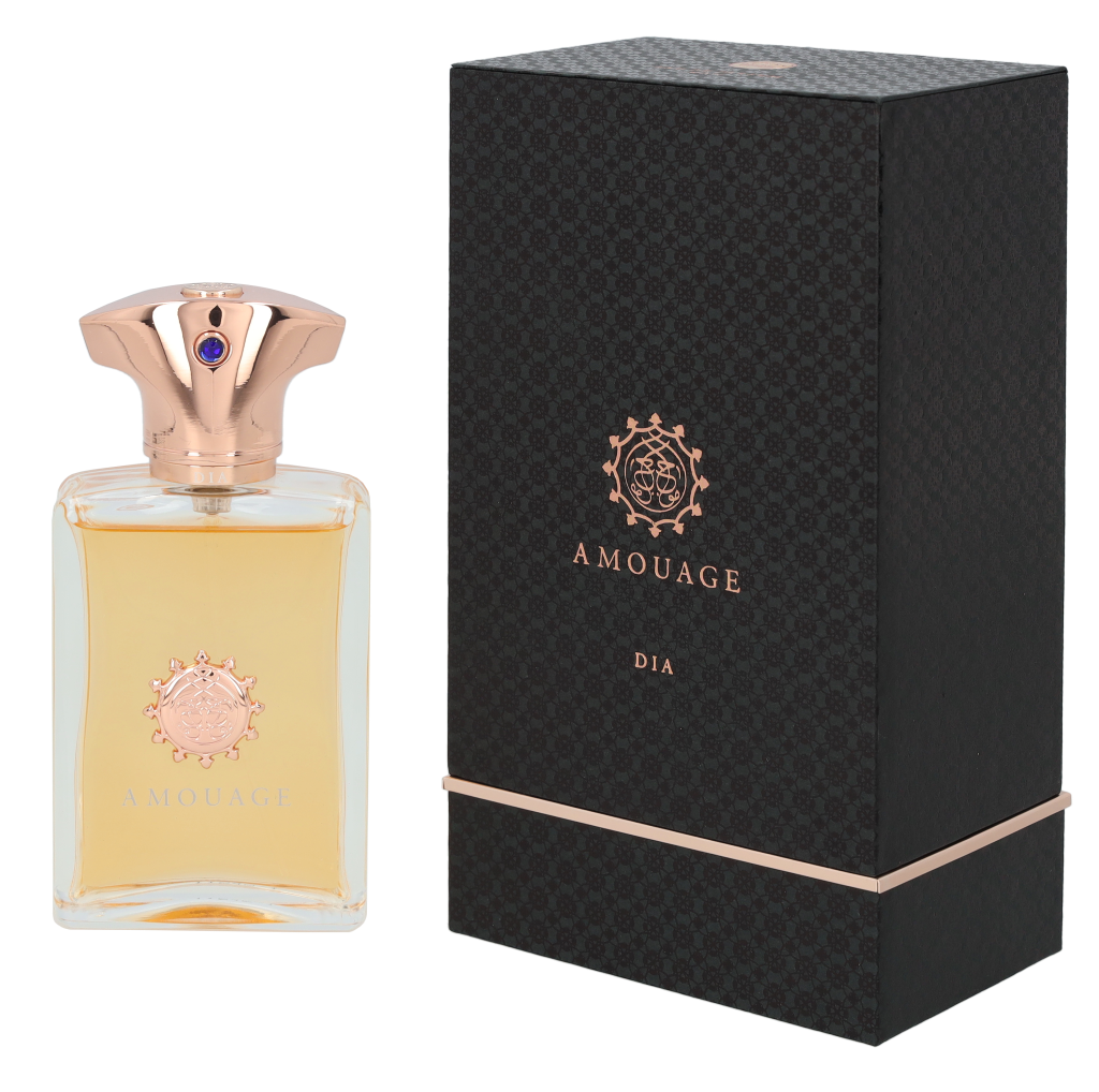 Amouage Dia Man Edp Spray 50 ml