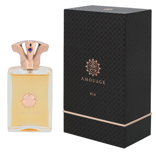 Amouage Dia Man Edp Spray 50 ml