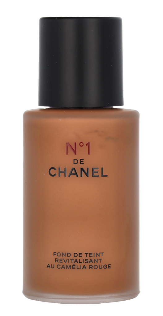 Chanel No 1 Revitalizing Foundation 30 ml