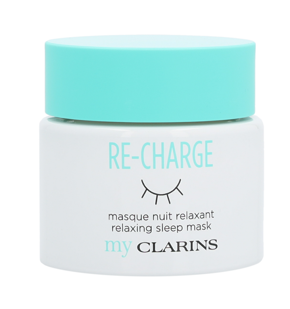 Clarins My Clarins Re-Charge Sleep Mask 50 ml