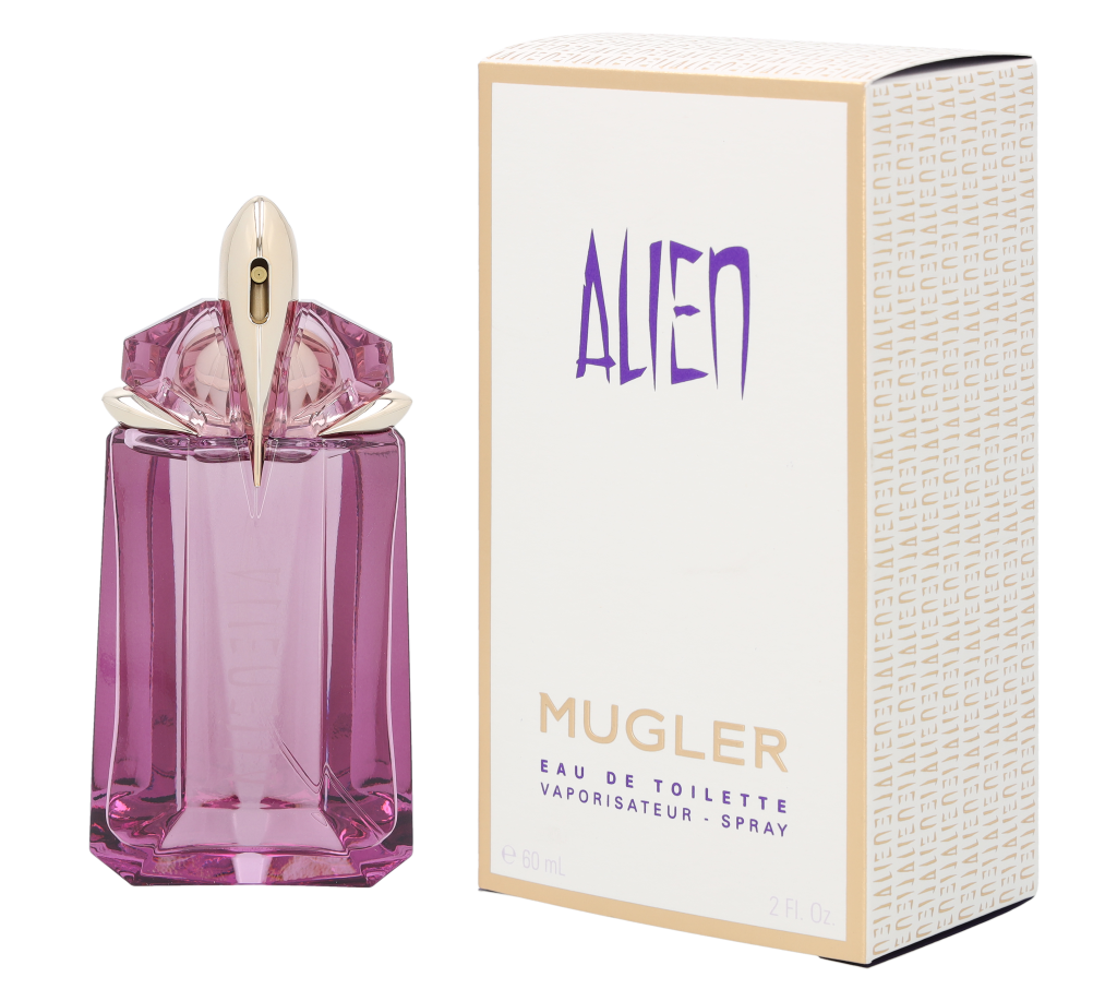 Thierry Mugler Alien Edt Spray 60 ml