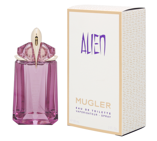 Thierry Mugler Alien Edt Spray 60 ml