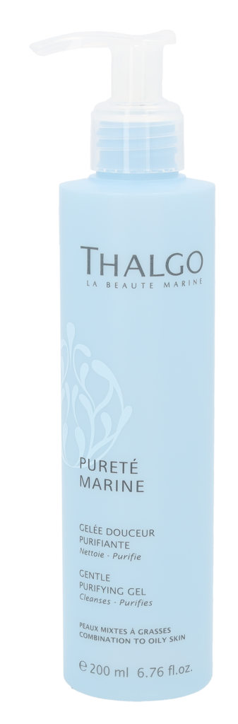 Thalgo Gentle Purifying Gel 200 ml