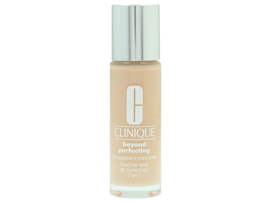 Clinique Beyond Perfecting Foundation + Concealer 30 ml