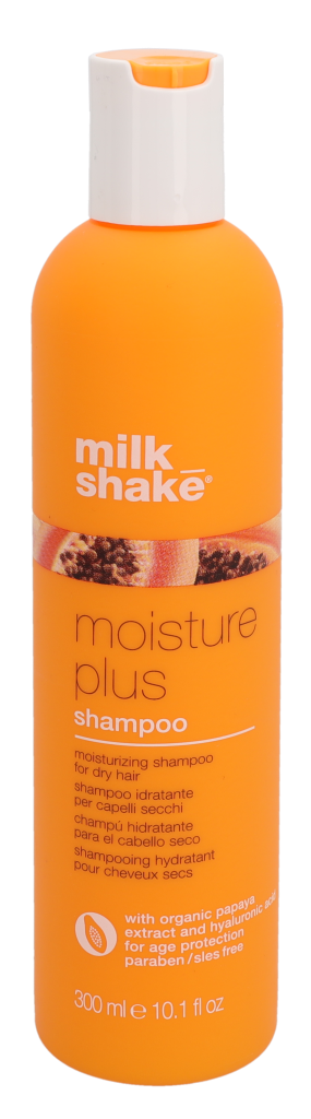 Milk_Shake Moisture Plus Shampoo 300 ml