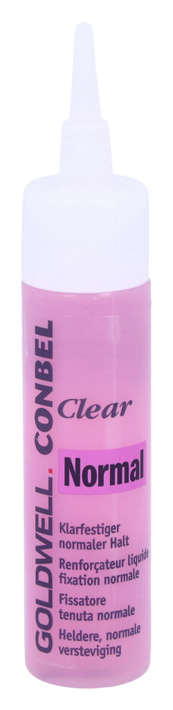 Goldwell Conbel Clear - Normal 18 ml