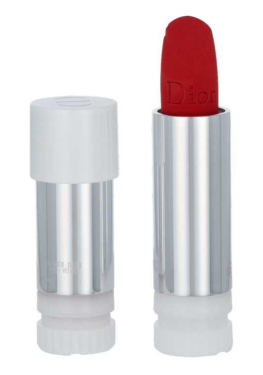 Dior Rouge Dior Couture Colour Lipstick - Refill 3.5 g