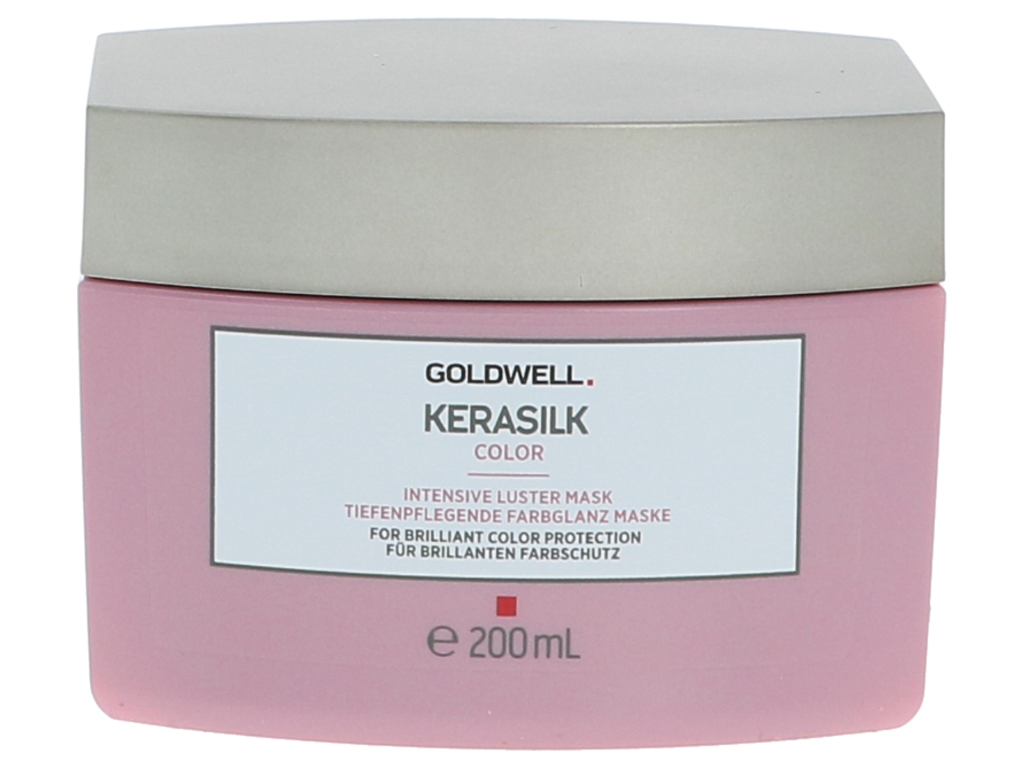 Goldwell Kerasilk Color Intensive Mask 200 ml