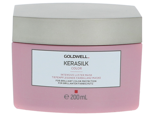 Goldwell Kerasilk Color Intensive Mask 200 ml