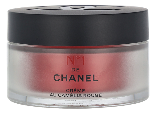 Chanel N1 Red Camelia Revitalizing Cream 50 g