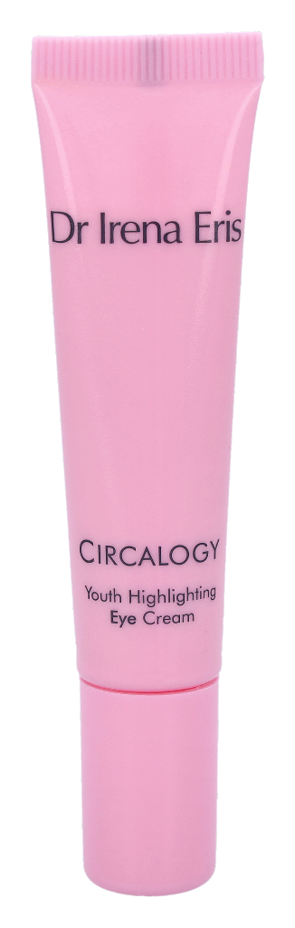 Dr Irena Eris Circalogy Youth Highlighting Eye Cream 15 ml