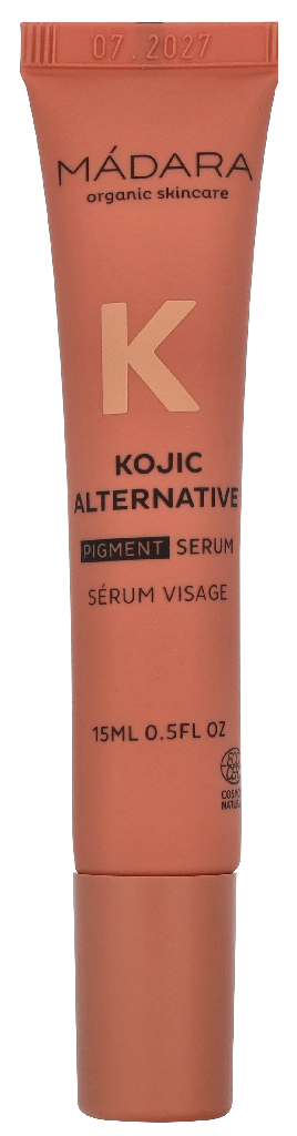 Madara Kojic Alternative Pigment Serum 15 ml