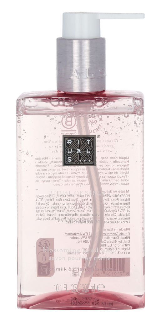 Rituals Sakura Blossoming Hand Wash 300 ml