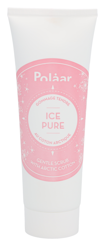 Polaar Icepure Gentle Scrub 75 ml