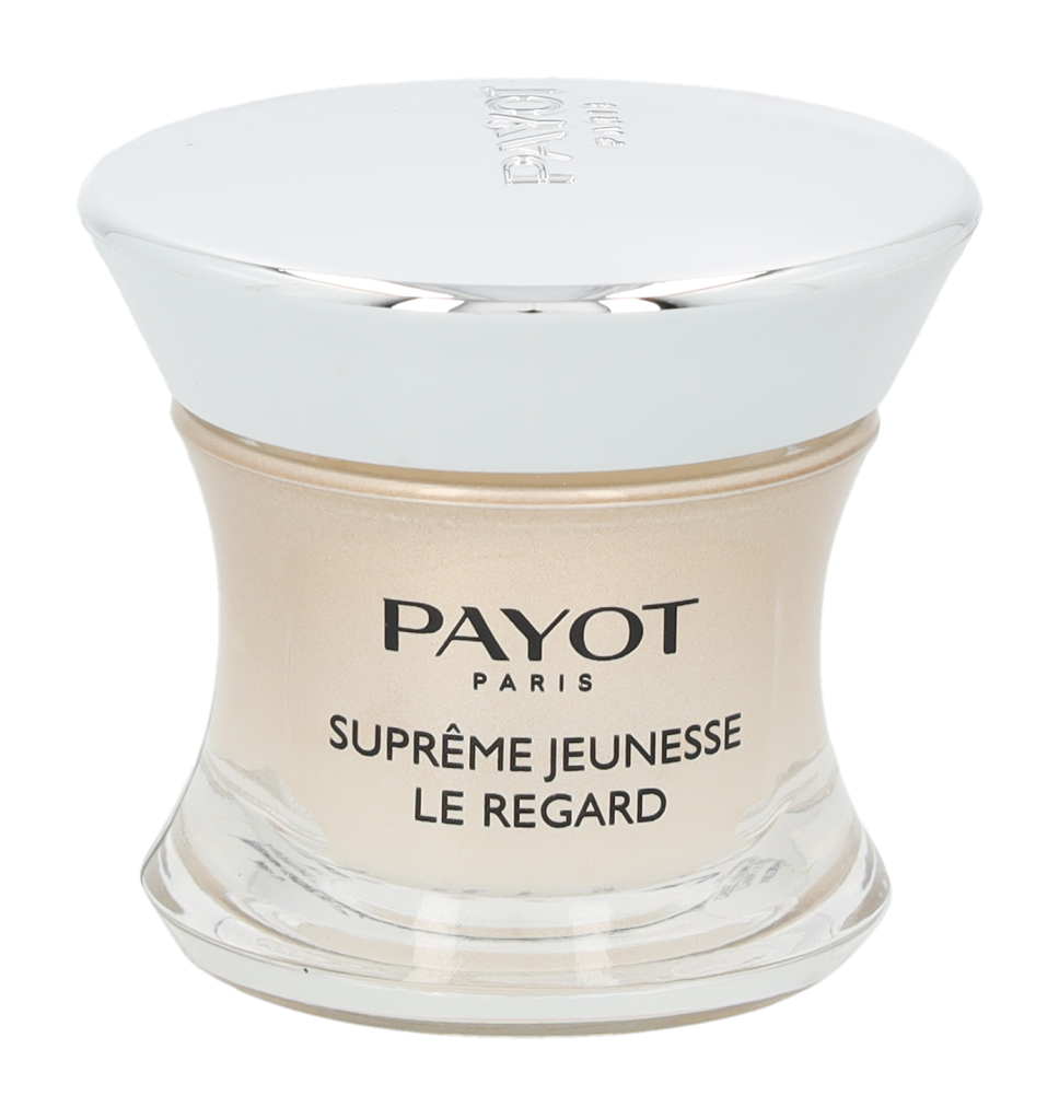 Payot Supreme Jeunesse Le Regard Eye Cream 15 ml