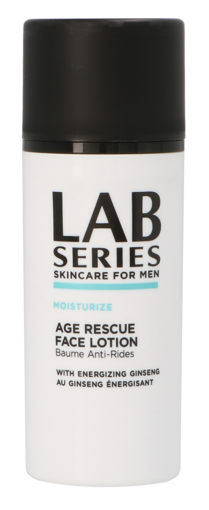 Lab Series Age Rescue Face Lotion 50 ml