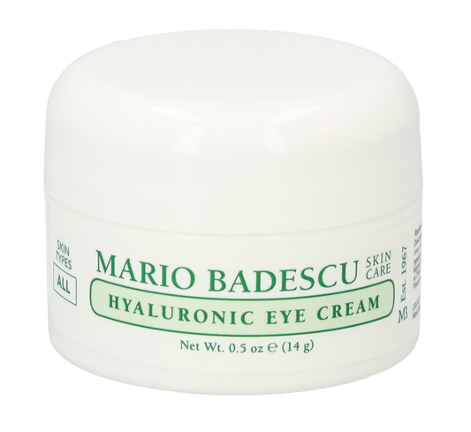 Mario Badescu Hyaluronic Eye Cream 14 g