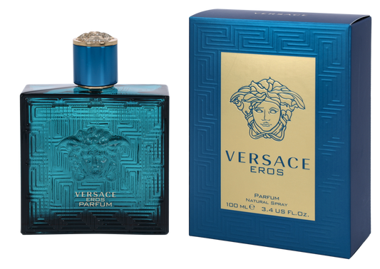 Versace Eros Pour Homme Parfum Spray 100 ml