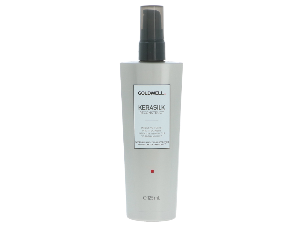 Goldwell Kerasilk Reconstruct Intensive Pre-Treat. 125 ml