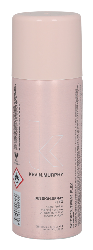 Kevin Murphy Session Spray Flex 100 ml