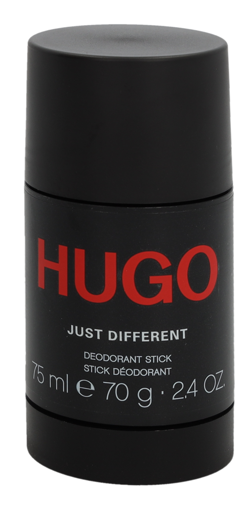 Hugo Boss Just Different Deo Stick 75 ml